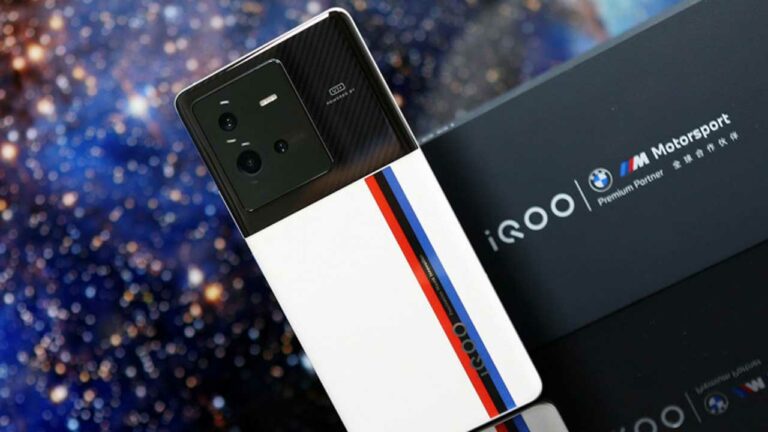 Jelang Diluncurkan, Spesifikasi dan Harga iQOO 11 Bocor di Situs Vivo Thailand