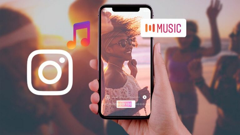 5 Cara Mengatasi Fitur Instagram Music yang Tidak Muncul