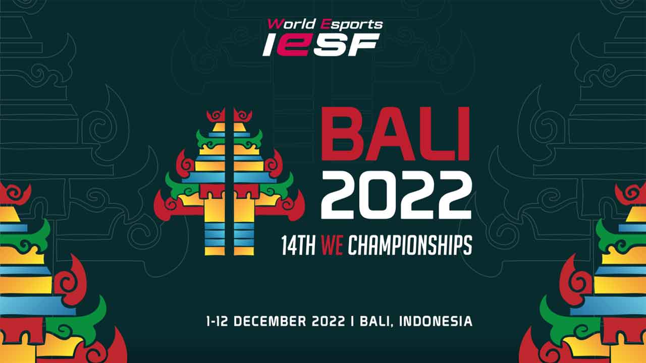Hasil IESF 2022 MLBB: Timnas Indonesia Melaju ke Grand Final
