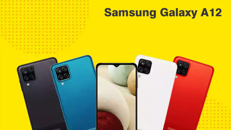 Kelebihan dan Kekurangan Samsung Galaxy A12, Ponsel Fotografi dengan Quad Qamera Berkualitas