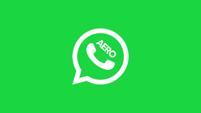 Link Download WhatsApp Aero MOD APK versi Terbaru v9.45