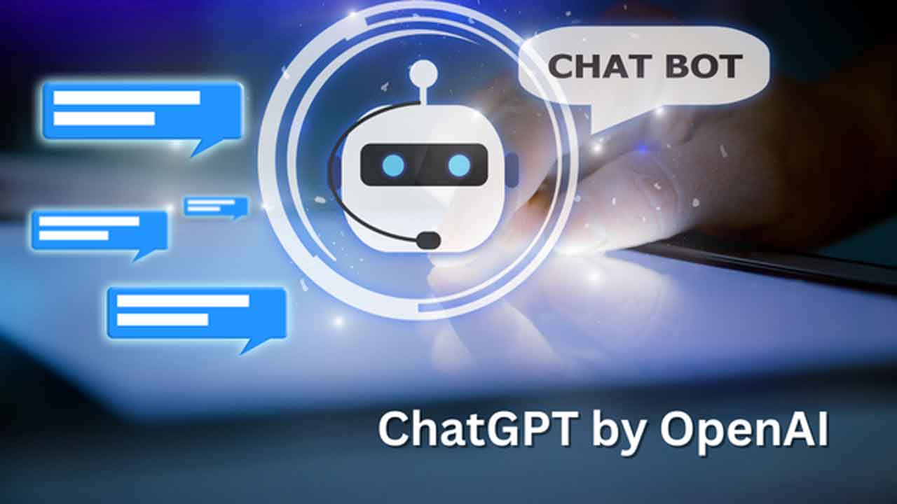 Mengenal ChatGPT, Kecerdasan Buatan dari OpenAI yang Sedang Viral