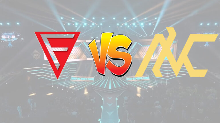 Hasil Lower Bracket Falcon Esports Vs Incendio Supremacy di M4 World Championship