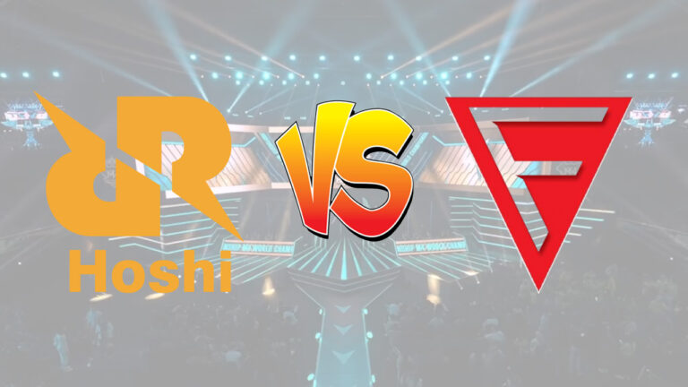 Hasil RRQ Hoshi Vs Falcon Esports (3-2), Sang Raja Main Ganas di Game 5