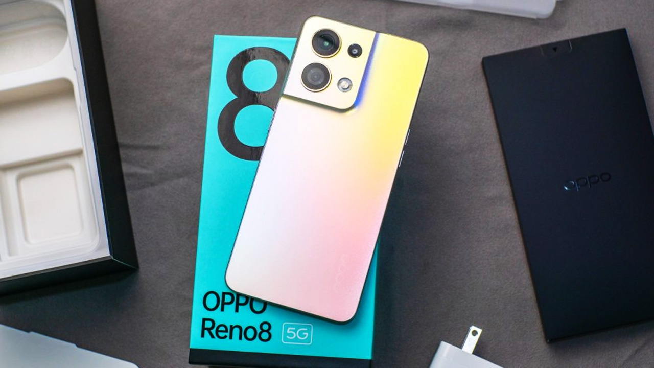 OPPO Reno8 5G: Spesifikasi, Harga, Kelebihan dan Kekurangan