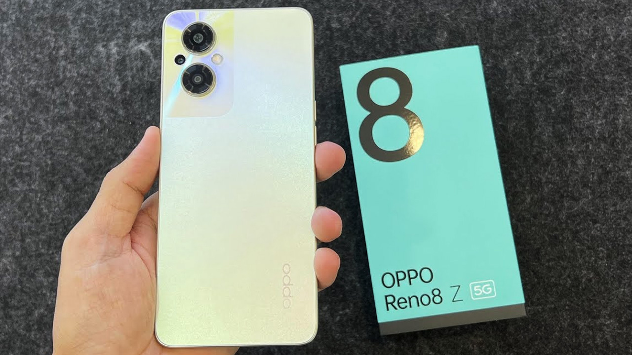 OPPO Reno8 Z: Spesifikasi, Harga, Kelebihan dan Kekurangan