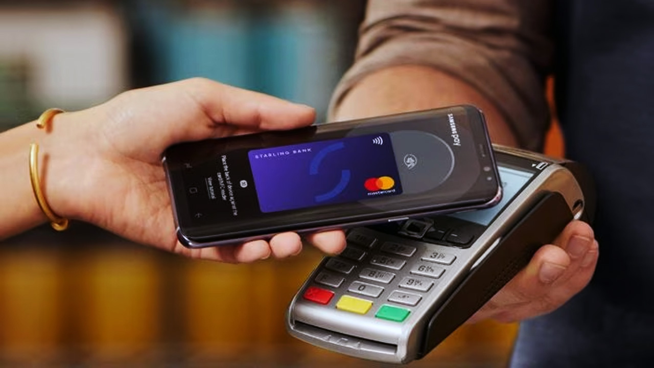 Inilah 7 Rekomendasi HP NFC Murah 1 Jutaan, Bayar Belanjaan Kini Jauh Lebih Mudah