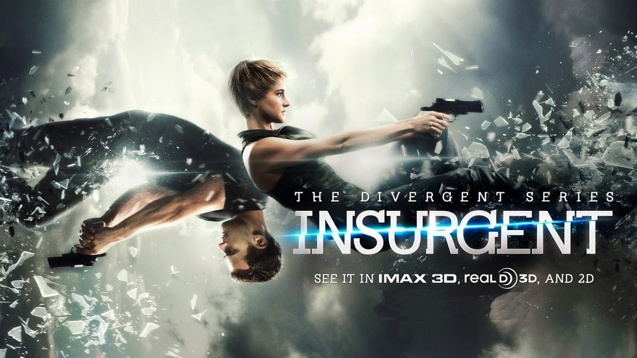 Sinopsis Film Divergent Series: Insurgent di Bioskop Trans TV Terbaru