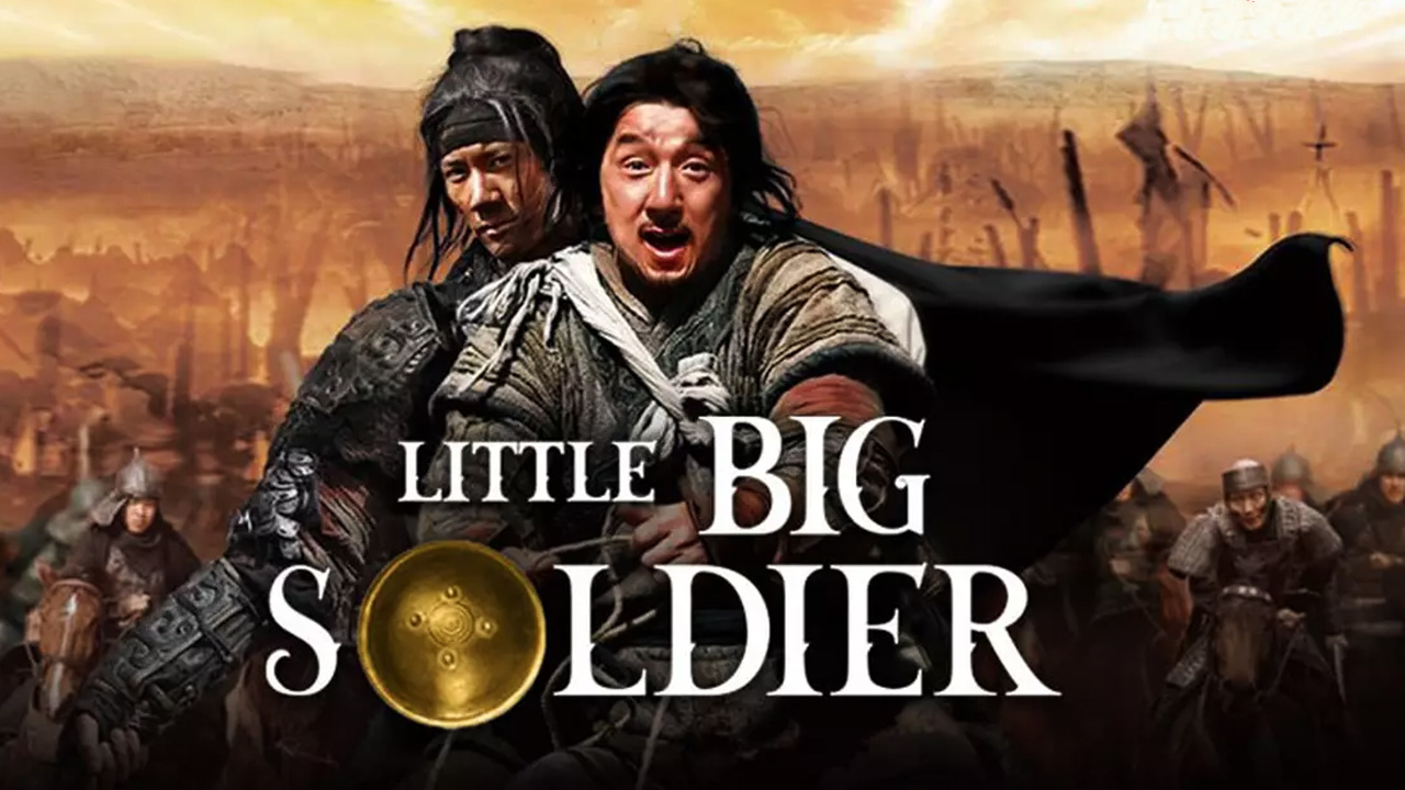 Sinopsis Film Little Big Soldier di Bioskop Trans TV Terbaru