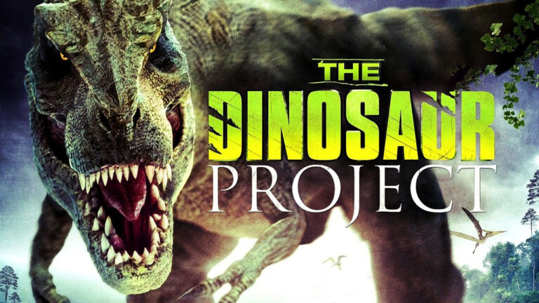 Sinopsis Film The Dinosaur Project di Bioskop Spesial Trans TV 22 Januari 2023