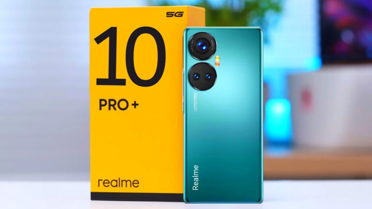 realme 10 Pro Plus 5G: Spesifikasi, Harga, Kelebihan dan Kekurangan