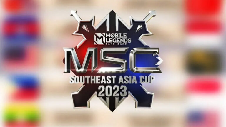 MSC Southeast Asia Cup 2023 Sudah Diumumkan, Moonton Hadirkan 3 Partisipan Baru?
