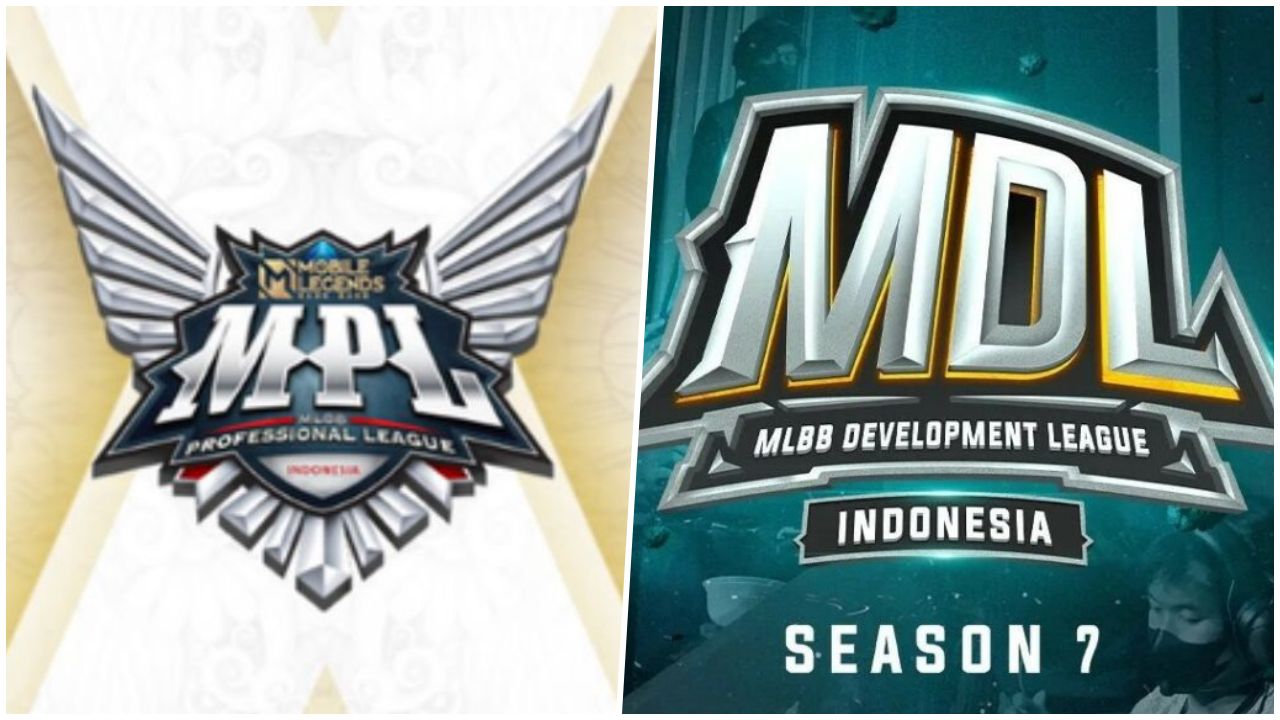 Inilah 5 Perbedaan Turnamen MPL dan MDL di Mobile Legends!