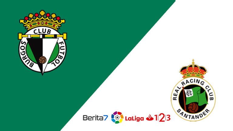 Prediksi Burgos vs Racing di LaLiga 2 2022-2023