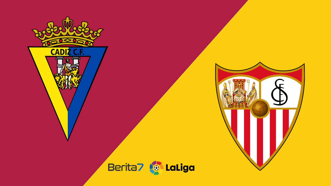 Prediksi Cadiz vs Sevilla di Liga Spanyol 2022-2023