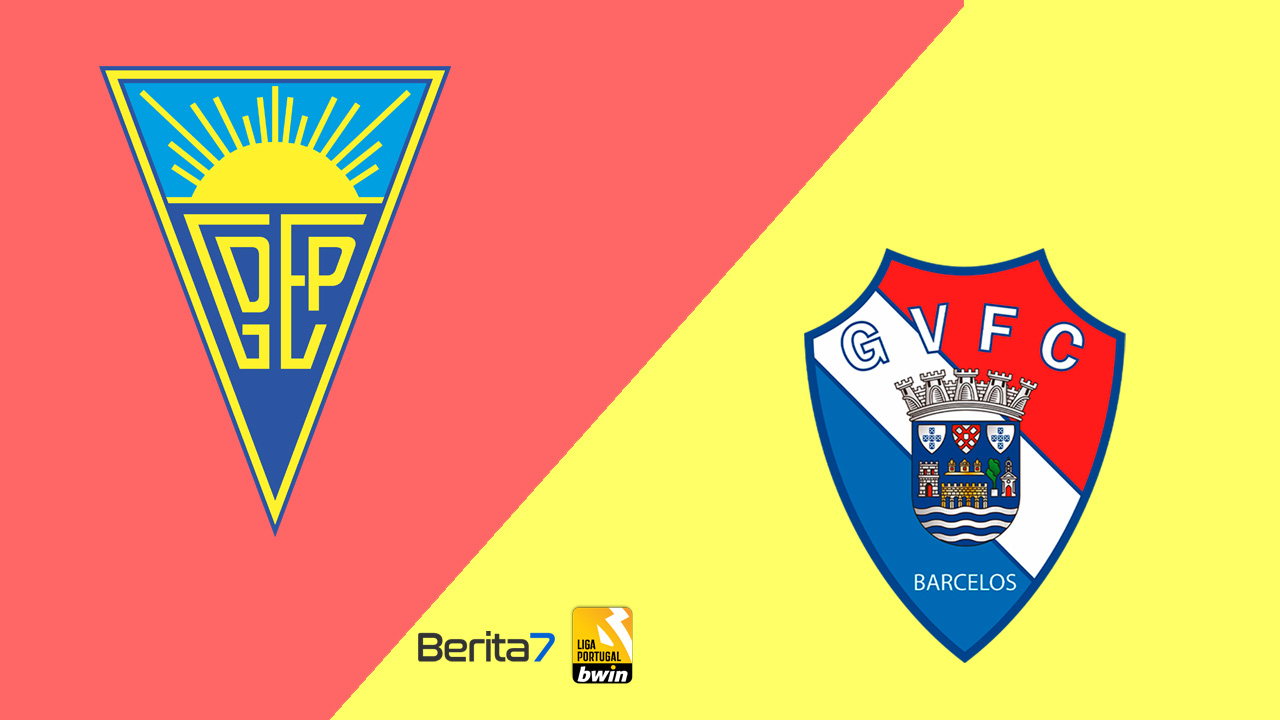 Prediksi Estoril Praia vs Gil Vicente di Liga Portugal 2022-2023