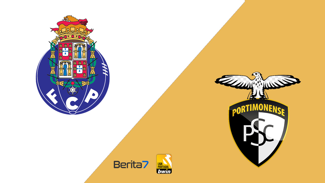 Prediksi FC Porto vs Portimonense di Liga Portugal 2022-2023
