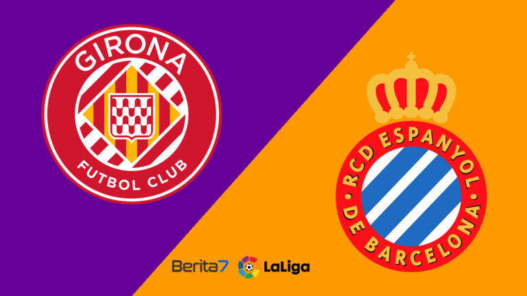 Prediksi Girona vs Espanyol di Liga Spanyol 2022-2023