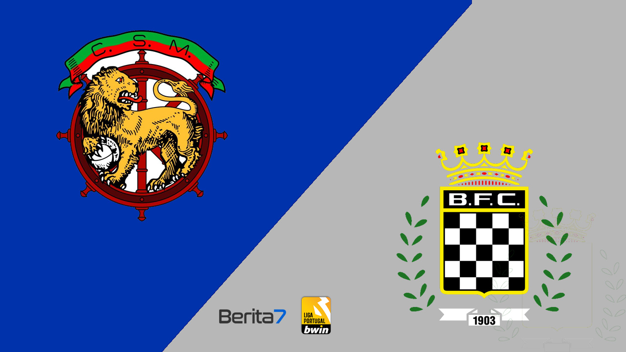 Prediksi Marítimo vs Boavista di Liga Portugal 2022-2023