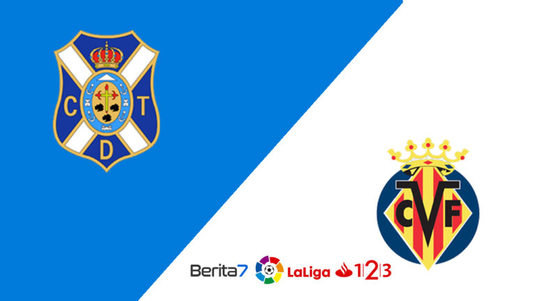 Prediksi Tenerife vs Villarreal B di Pertandingan LaLiga 2 2022-2023