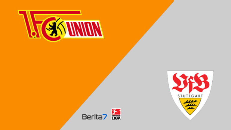 Prediksi Union Berlin vs Stuttgart di Liga Jerman 2022-2023