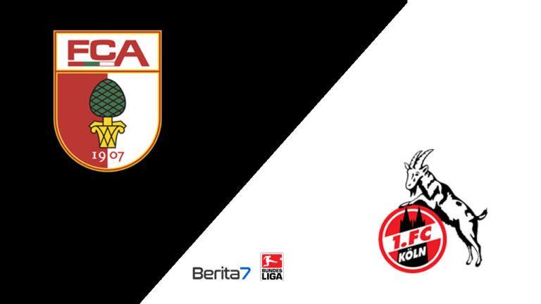 Prediksi Augsburg vs Köln di Liga Jerman 2022-2023