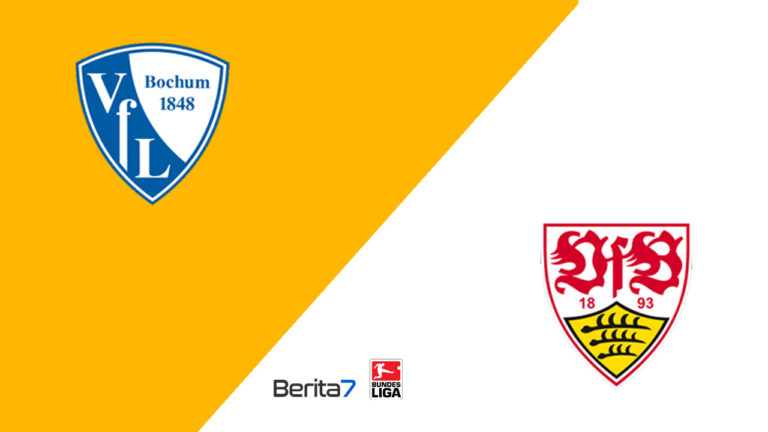 Prediksi Bochum vs Stuttgart di Liga Jerman 2022-2023
