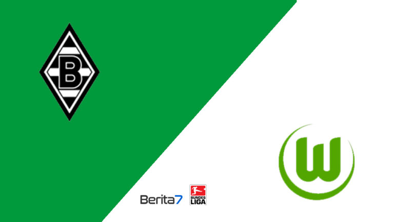 Prediksi Borussia Mönchengladbach vs Wolfsburg di Liga Jerman 2022-2023
