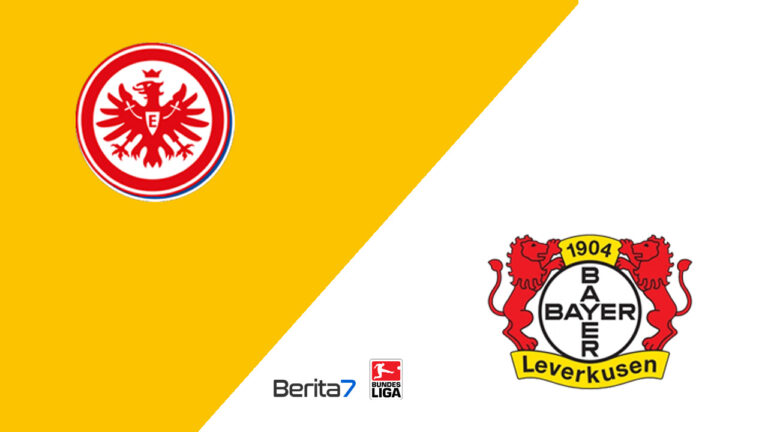 Prediksi Eintracht Frankfurt vs Bayer Leverkusen di Liga Jerman 2022-2023