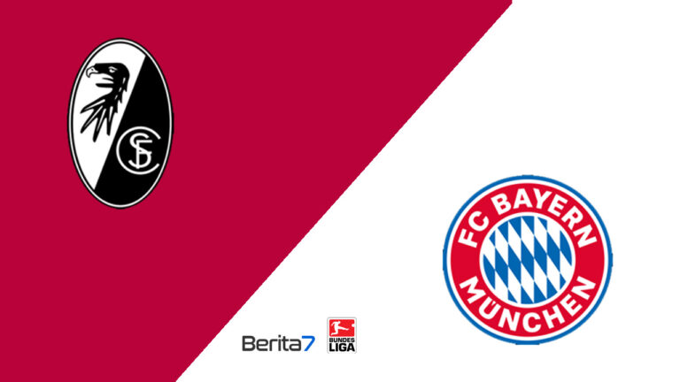 Prediksi Freiburg vs Bayern Munich di Liga Jerman 2022-2023