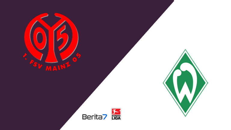 Prediksi Mainz 05 vs Werder Bremen di Liga Jerman 2022-2023