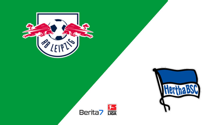 Prediksi RB Leipzig vs Hertha Berlin di Liga Jerman 2022-2023
