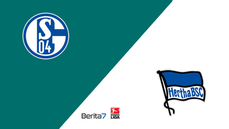Prediksi Schalke 04 vs Hertha Berlin di Liga Jerman 2022-2023
