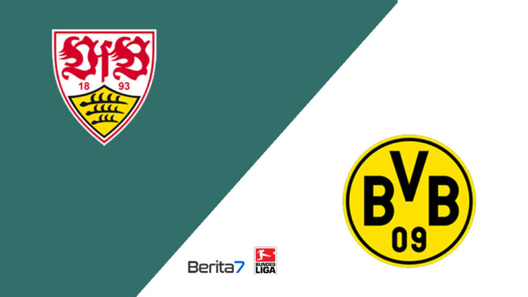Prediksi Stuttgart vs Dortmund di Liga Jerman 2022-2023
