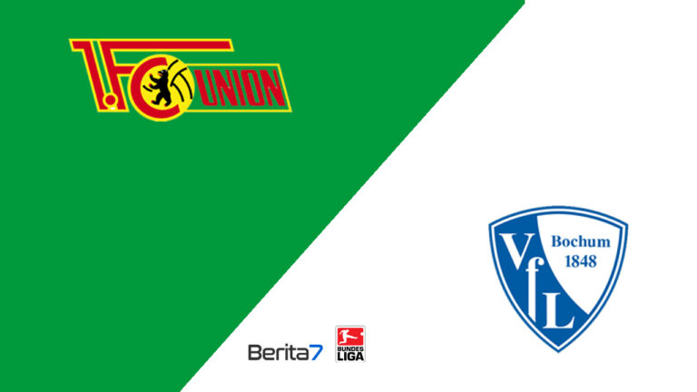 Prediksi Union Berlin vs Bochum di Liga Jerman 2022-2023