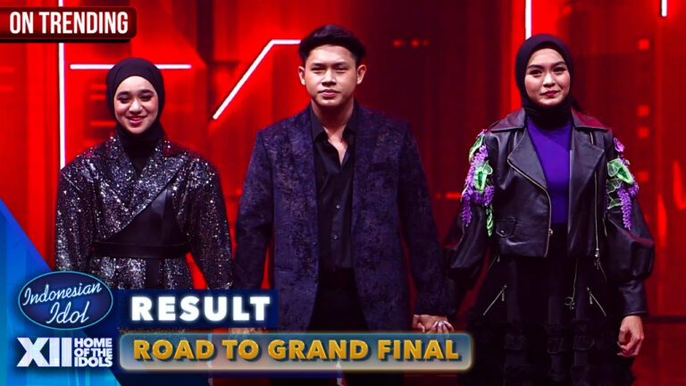 Pemenang Indonesian Idol 2023: Nabila dan Salma Berebut Tahta?