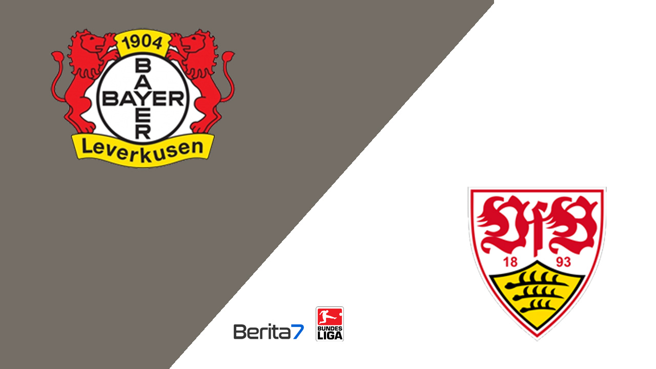 Prediksi Bayer Leverkusen vs Stuttgart di Liga Jerman 2022-2023