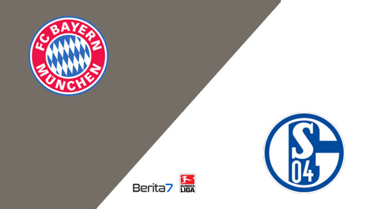 Prediksi Bayern Munchen vs Schalke 04 di Liga Jerman 2022-2023