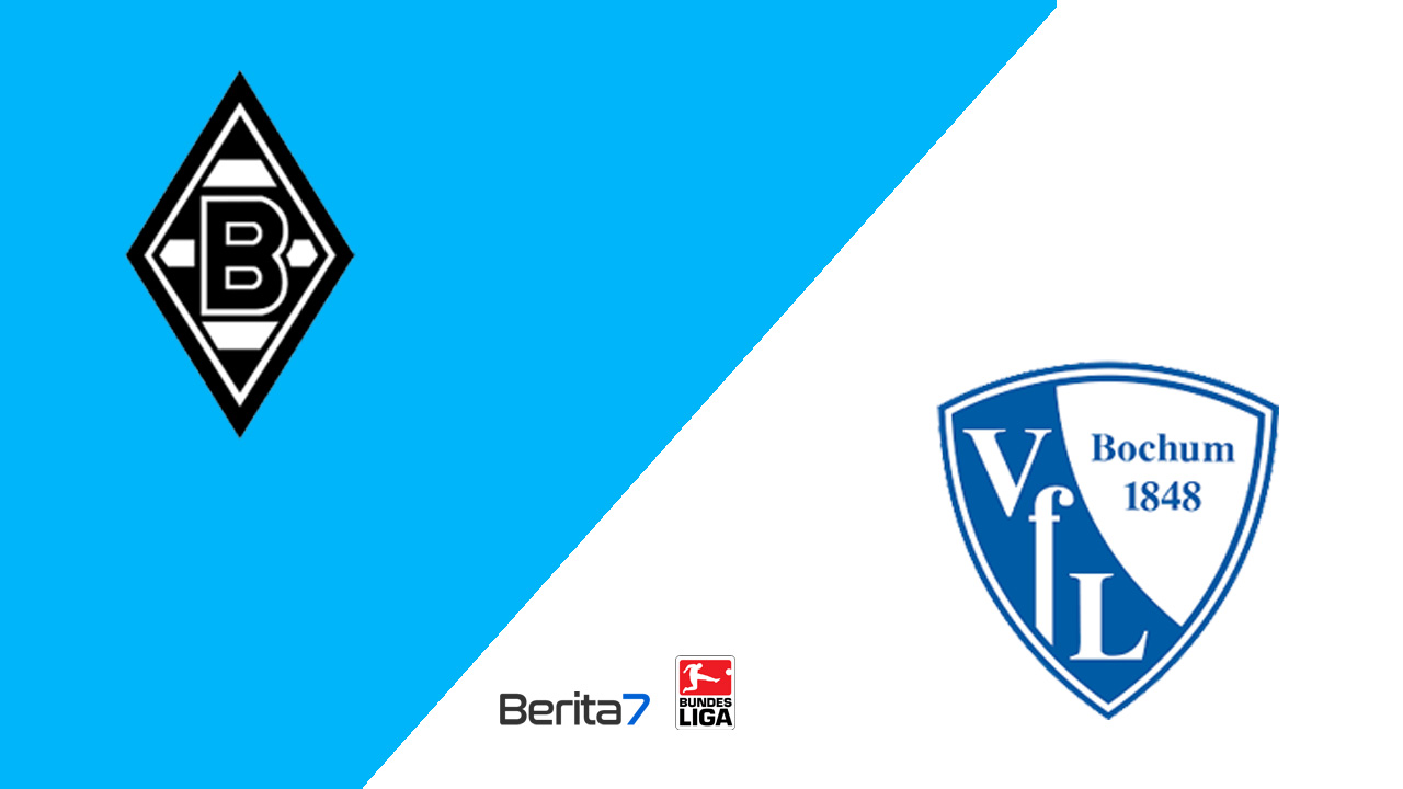 Prediksi Bochum vs Borussia Mönchengladbach di Liga Jerman 2022-2023 