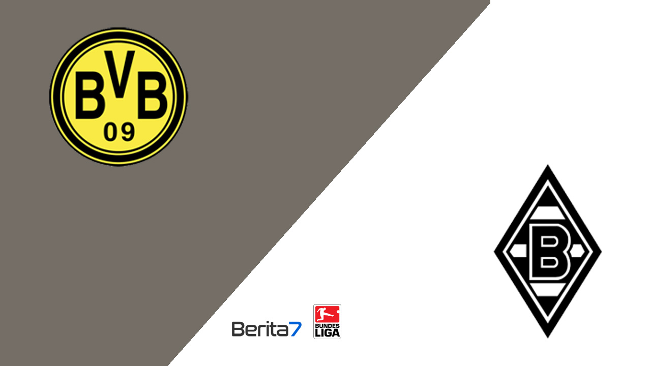 Prediksi Dortmund vs Borussia Mönchengladbach di Liga Jerman 2022-2023