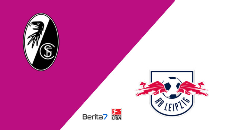 Prediksi Freiburg vs RB Leipzig di Liga Jerman 2022-2023