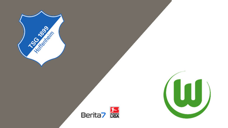 Prediksi Hoffenheim vs Wolfsburg di Liga Jerman 2022-2023