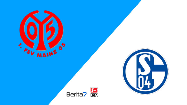 Prediksi Mainz 05 vs Schalke 04 di Liga Jerman 2022-2023