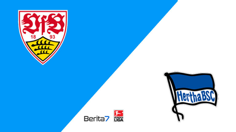Prediksi Stuttgart vs Hertha Berlin di Liga Jerman 2022-2023