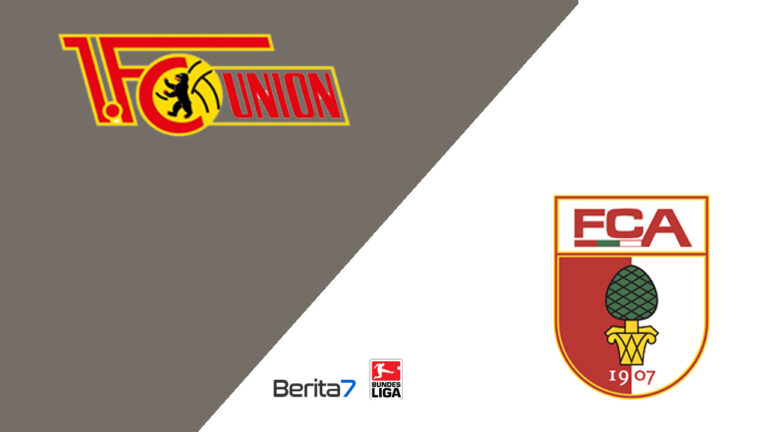 Prediksi Union Berlin vs Augsburg di Liga Jerman 2022-2023