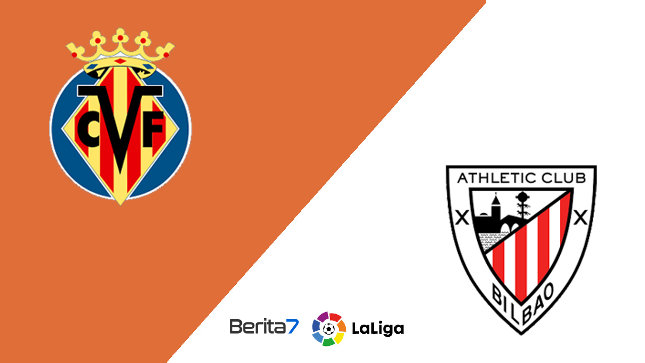 Prediksi Villarreal vs Athletic Bilbao di Liga Spanyol 2022-2023
