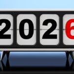 Jadwal Perayaan Tahun Baru 2026: Kiribati Paling Awal, Pulau Baker Paling Akhir