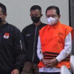 KPK Periksa Ulang Eks Sekretaris MA Hasbi Hasan di Lapas Sukamiskin Terkait Kasus TPPU