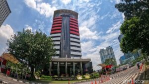 KPK Panggil 4 Pejabat Pemkab HSU Terkait Dugaan Pemerasan Eks Kajari