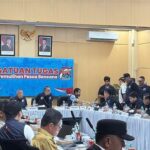 DPR dan Pemerintah Sepakati Tiga Poin Strategis Percepatan Pemulihan Bencana Aceh